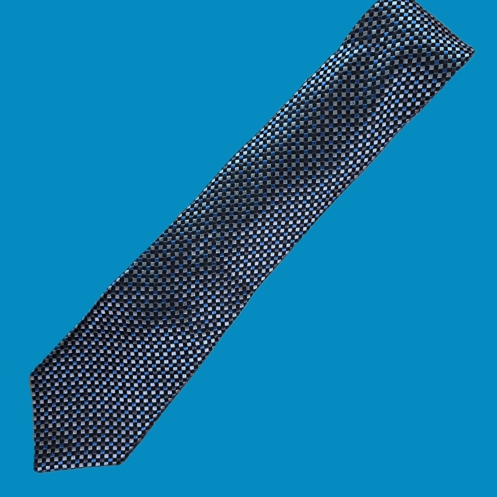 Covington Silk Tie (3 ties for $15, one shipping)